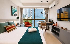 Rooftop 470 - NOVO Boa Viagem em 6x sem juros